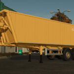 Krone Ceres