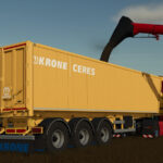 Krone Ceres2