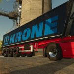 Krone Ceres5
