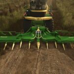 Krone EasyCollect 1053