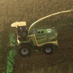 Krone EasyCollect 10534
