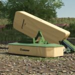 Krone cutter pack