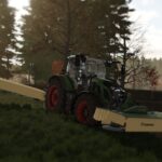 Krone cutter pack2