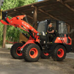 Kubota R6402