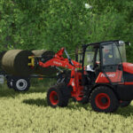 Kubota R6403