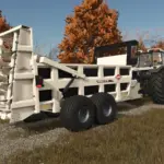 Kuhn Knight HP150 v1.0