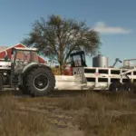 Kuhn Knight HP150 v1.02