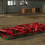 Kverneland TLG 6002