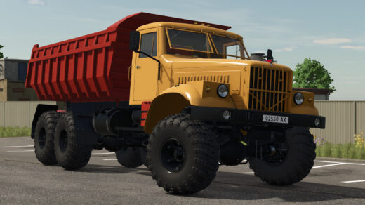 LIZARD 255