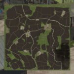 La Map Du Vexin6