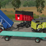 Lambert Pack
