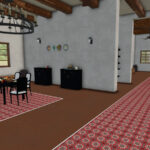 Lapacho Farm House
