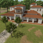 Lapacho Farm House2