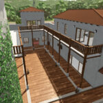 Lapacho Farm House4