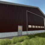 Large Barn