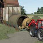 Large Corn Dryer2