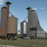 Large Corn Dryer3