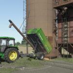 Large Corn Dryer4
