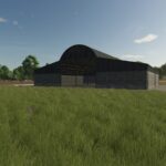 Large Shed