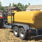 Laumetris PTL 12V