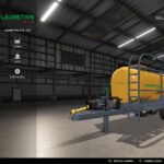 Laumetris PTL 12V3