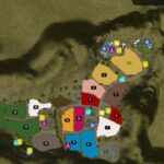 Le Village Fermier6
