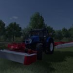 Lely Splendimo Pack