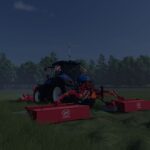 Lely Splendimo Pack3