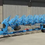 Lemken Diamant 12 v1.0