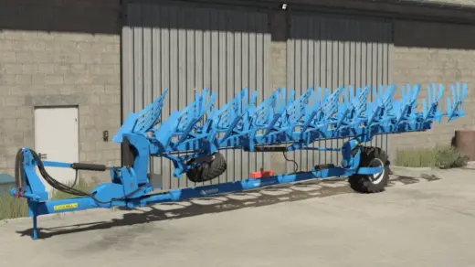 Lemken Diamant 12 v1.0