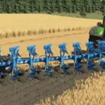 Lemken Diamant 12 v1.02