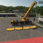 Liebherr LTM 1300-6.2 v1.02
