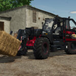 Linde YH40