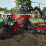 Linde YH402