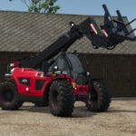 Linde YH403