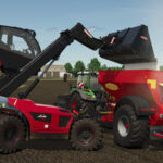 Linde YH404