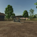 Liquid Fertilizer Production