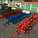 Lizard 1775NT Multi-planter