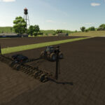 Lizard 1775NT Multi-planter2