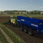 Lizard Auger Master5