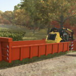 Lizard Containers Pack5