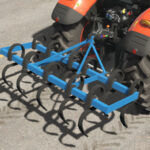 Lizard Cultivator H219