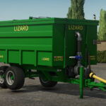 Lizard DIG75