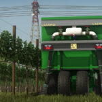 Lizard DIG754