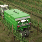 Lizard DIG755