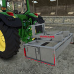 Lizard Easyscrape Yard Scraper2