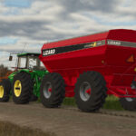 Lizard GranMax 3125