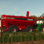 Lizard GranMax 31253