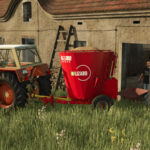 Lizard Mini 2.5 / 2.5R Pack V1.0