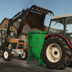 Lizard Mini 2.5 / 2.5R Pack V1.0